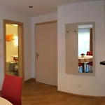Apartment Feehof Saas-Fee