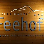 Apartment Feehof Saas-Fee