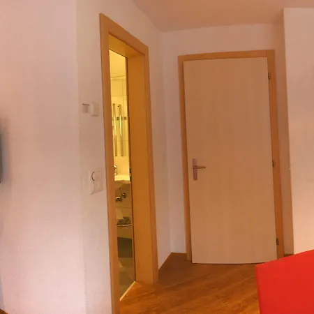 Apartament Feehof