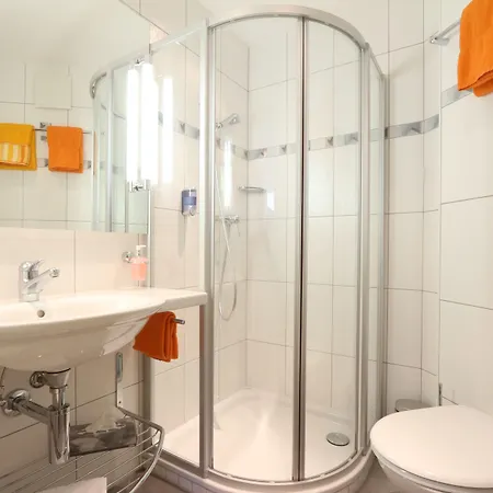 Apartament Feehof *