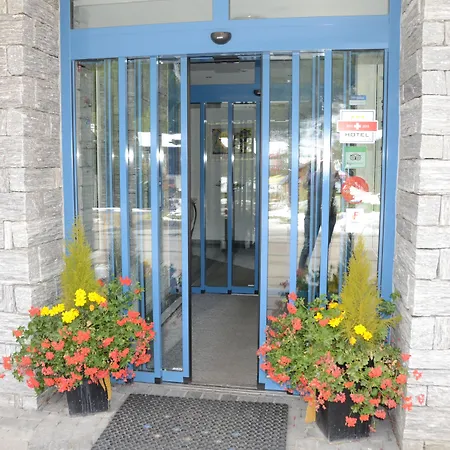 Feehof * Saas-Fee