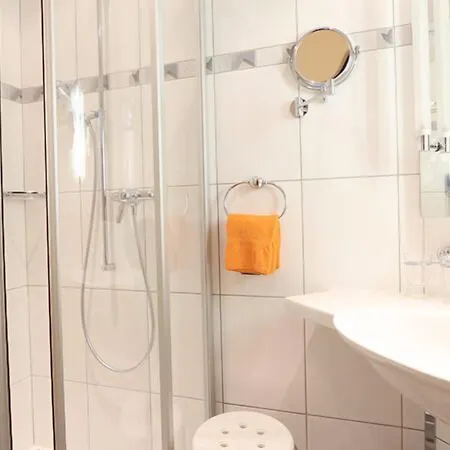 Feehof Appartamento *