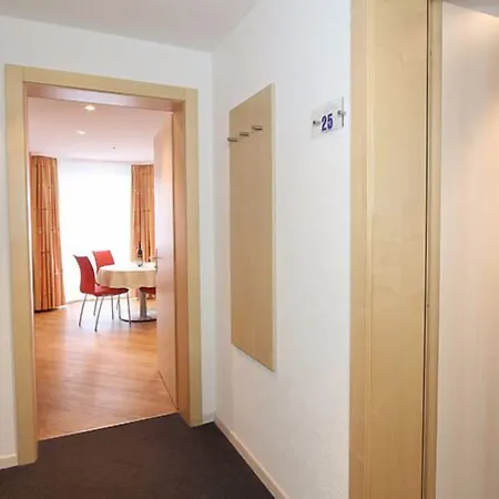 Apartament Feehof *