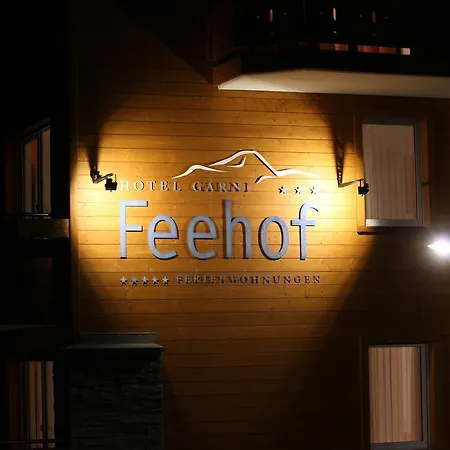 Feehof サース フェー