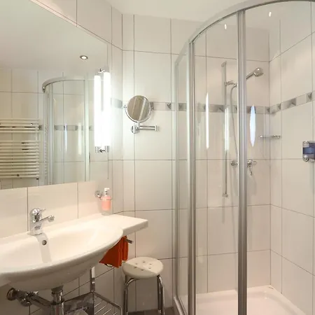 Feehof Appartamento *