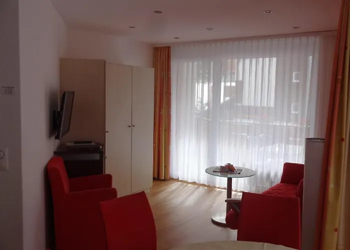 Feehof شقة Saas Fee