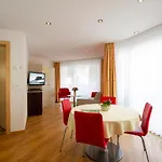 Apartment Feehof Saas-Fee