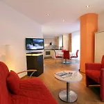 Feehof * Saas-Fee