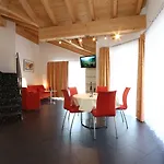 Apartment Feehof *