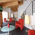 Feehof Apartment Saas-Fee