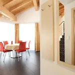 Apartment Feehof *