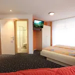 Feehof Apartment Saas-Fee