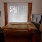 Feehof * Saas-Fee