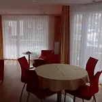 Feehof Apartment *