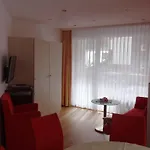 Feehof Apartment Saas-Fee