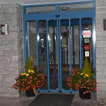 Apartment Feehof Saas-Fee