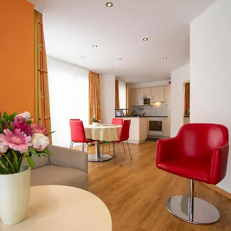 Feehof Apartment *