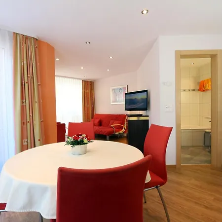 Feehof Apartment