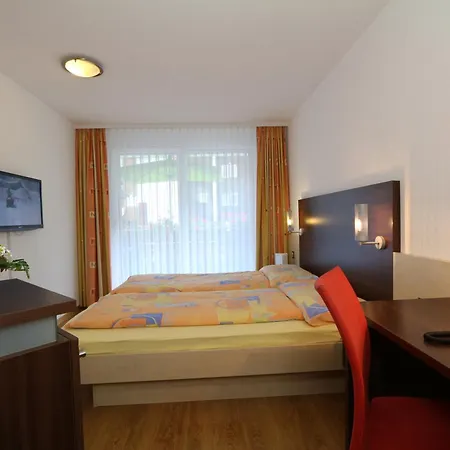 Feehof Apartment *
