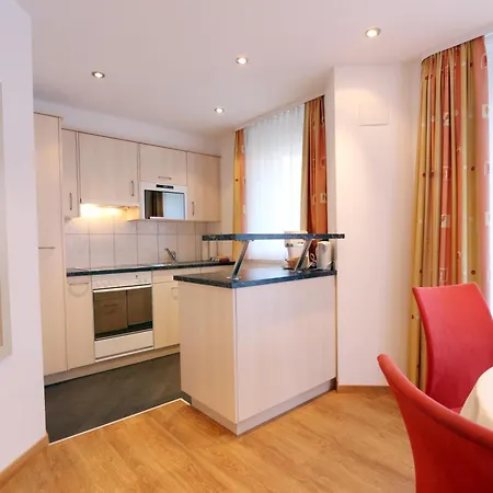 Feehof Apartment *