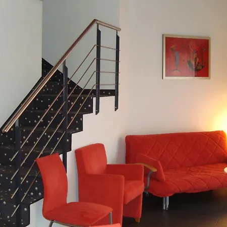 Apartment Feehof
