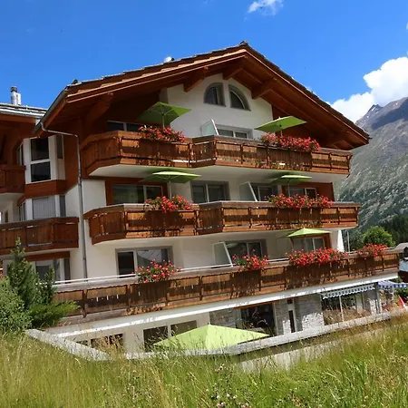 Feehof Apartment