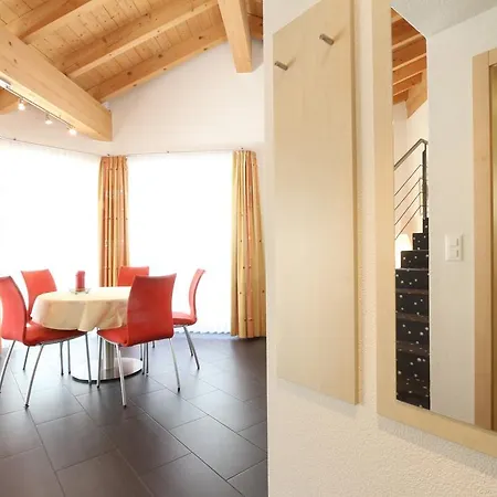 Apartment Feehof *