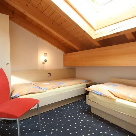 Feehof Apartment Saas-Fee