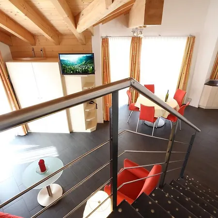 Feehof Saas-Fee