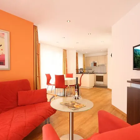 Feehof Apartment