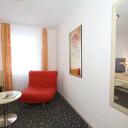 Apartment Feehof *