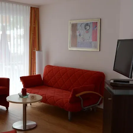 Feehof Apartment *