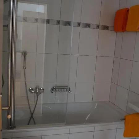 Feehof Apartment Saas-Fee