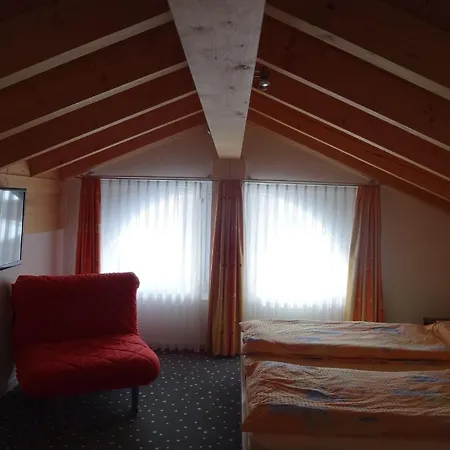 Feehof Saas-Fee
