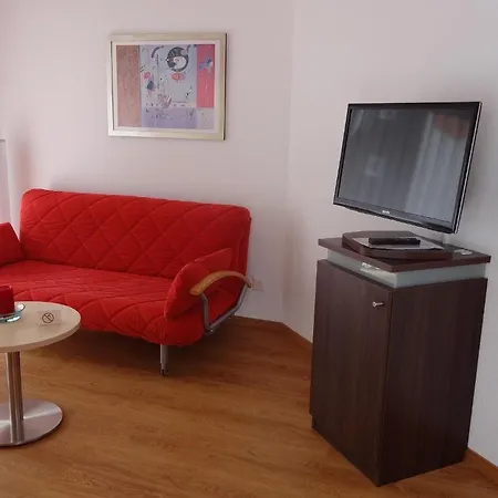 Feehof Apartment *