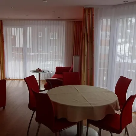 Feehof Apartment *