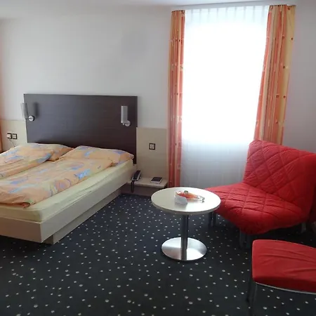 Feehof Apartment