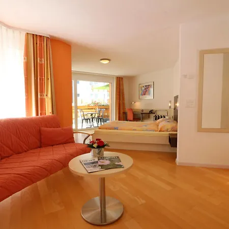 Feehof Apartment *