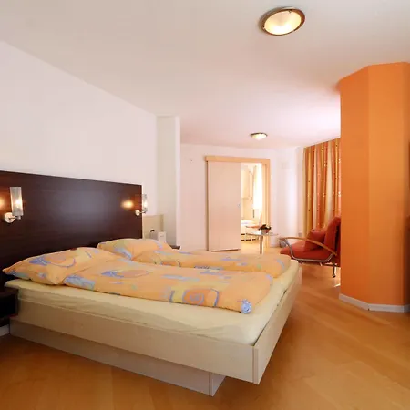 Apartment Feehof