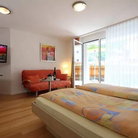 Apartment Feehof *