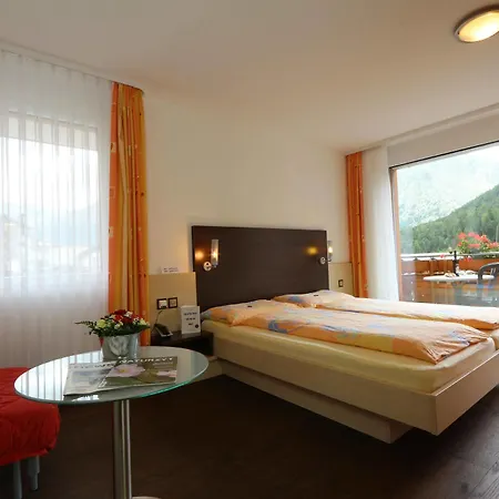 Feehof Apartment *
