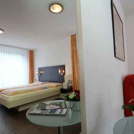 Feehof Saas-Fee