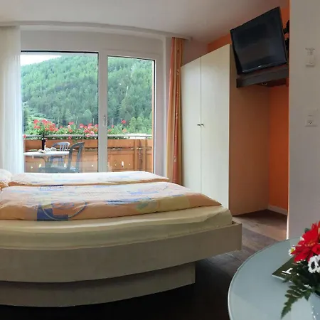 Apartment Feehof Saas-Fee