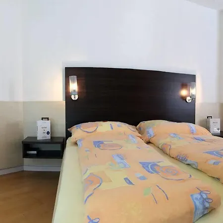 Apartment Feehof