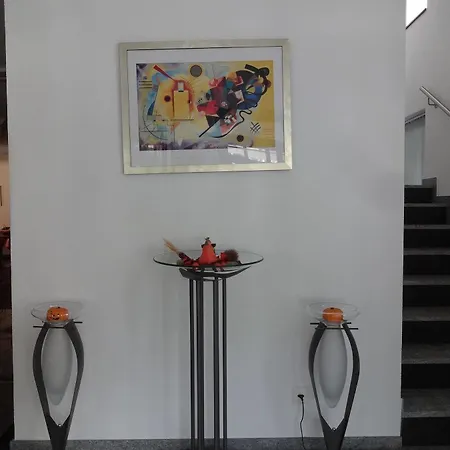 Feehof Apartment
