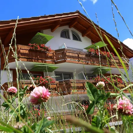 Feehof * Saas-Fee
