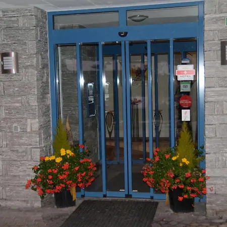 شقة Feehof Saas Fee