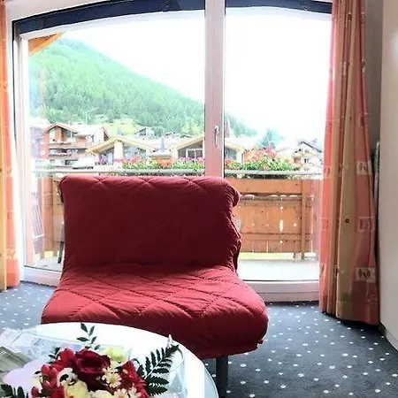 Apartment Feehof *