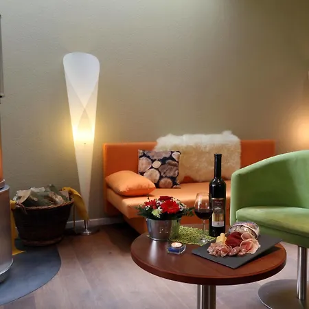 Feehof Apartment