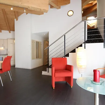 Apartment Feehof Saas-Fee